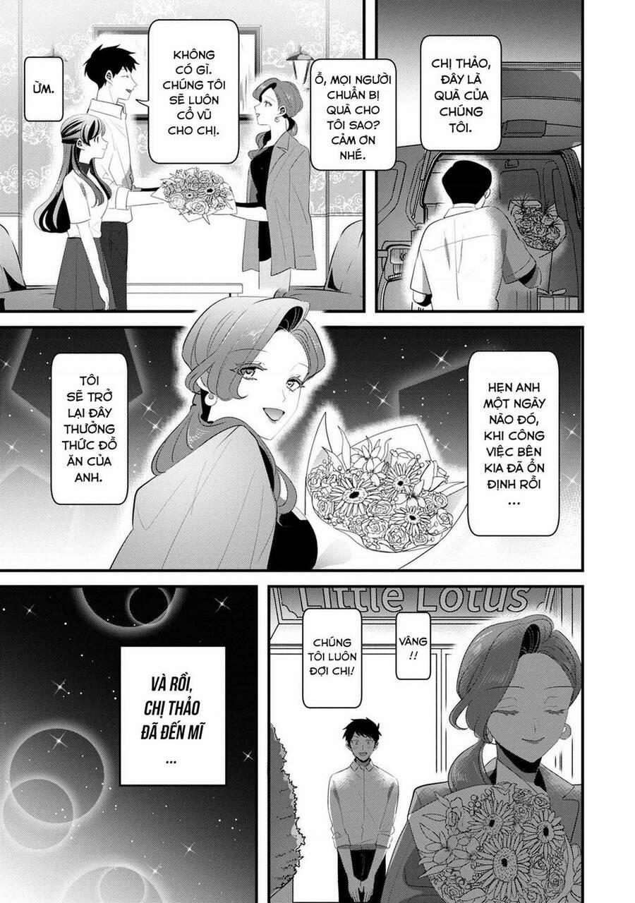 Little Lotus 57 trang 3