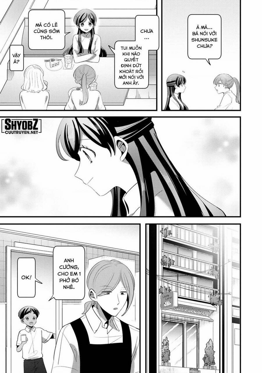 Little Lotus 57 trang 7