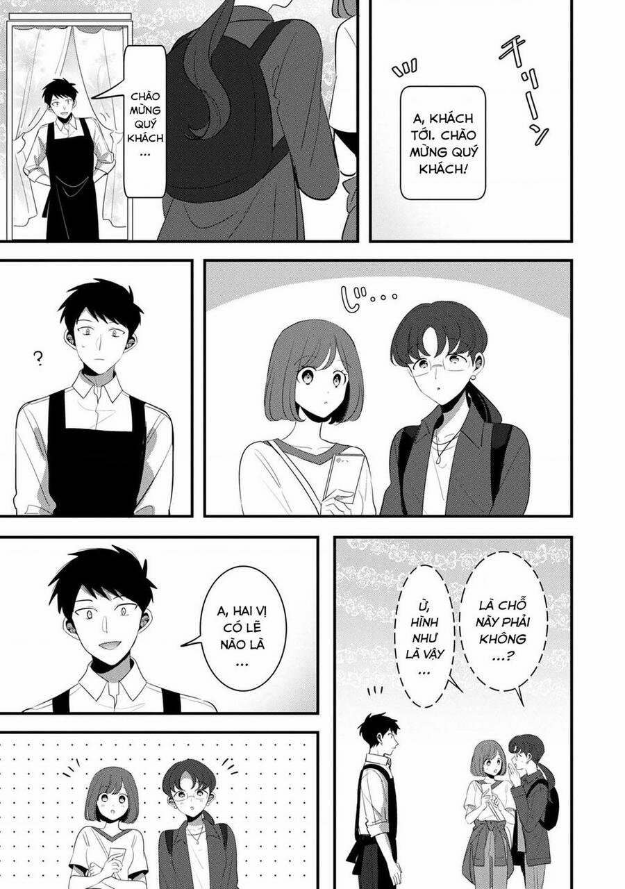 Little Lotus 57 trang 9