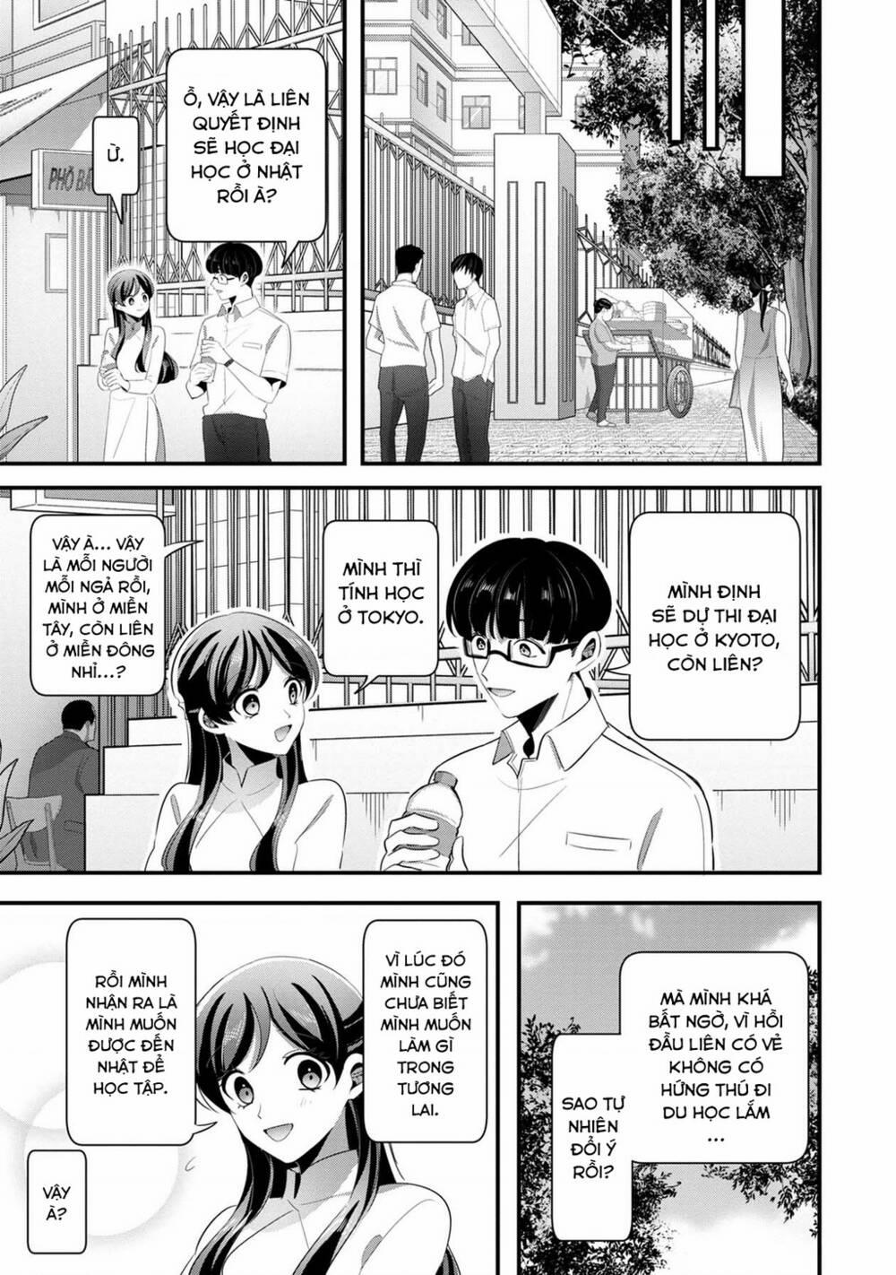 Little Lotus 58 trang 7