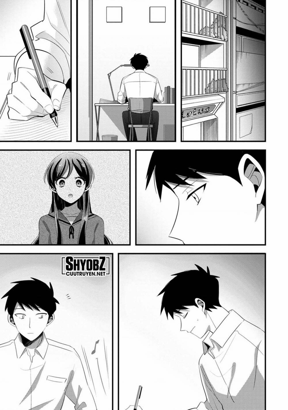 Little Lotus 58 trang 9