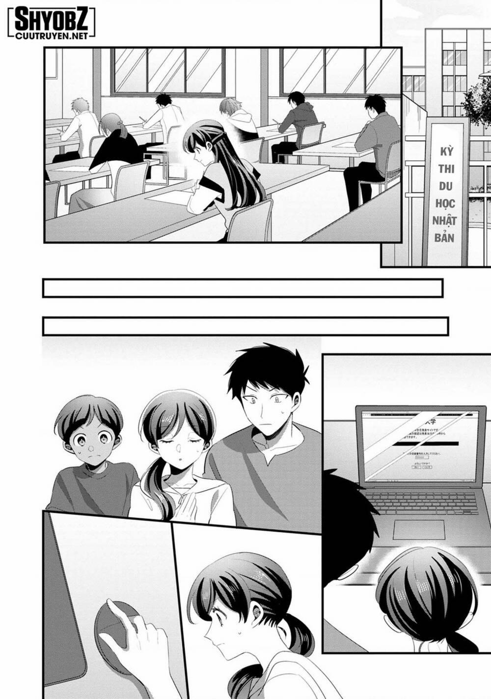 Little Lotus 59 trang 10