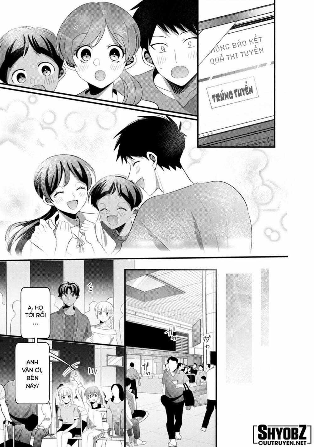 Little Lotus 59 trang 11