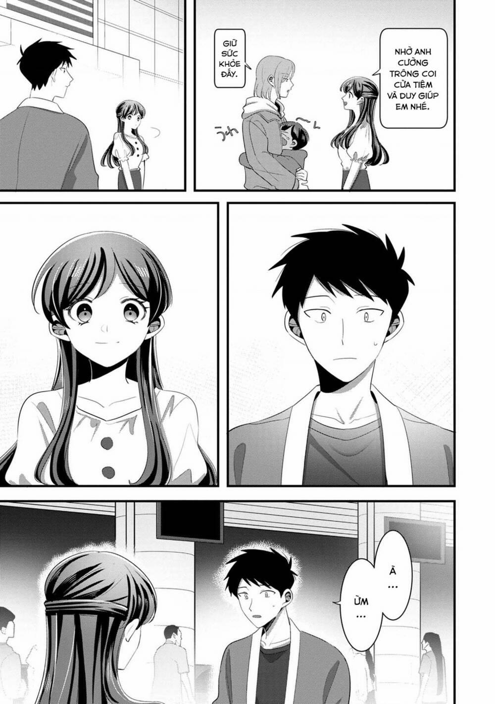 Little Lotus 59 trang 15