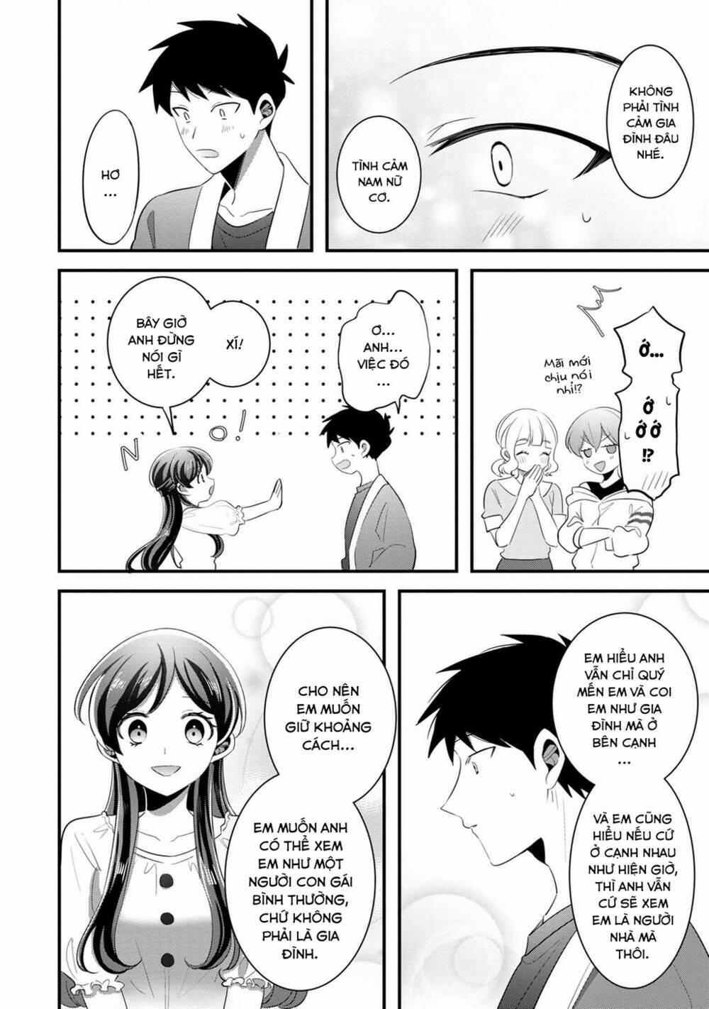 Little Lotus 59 trang 20