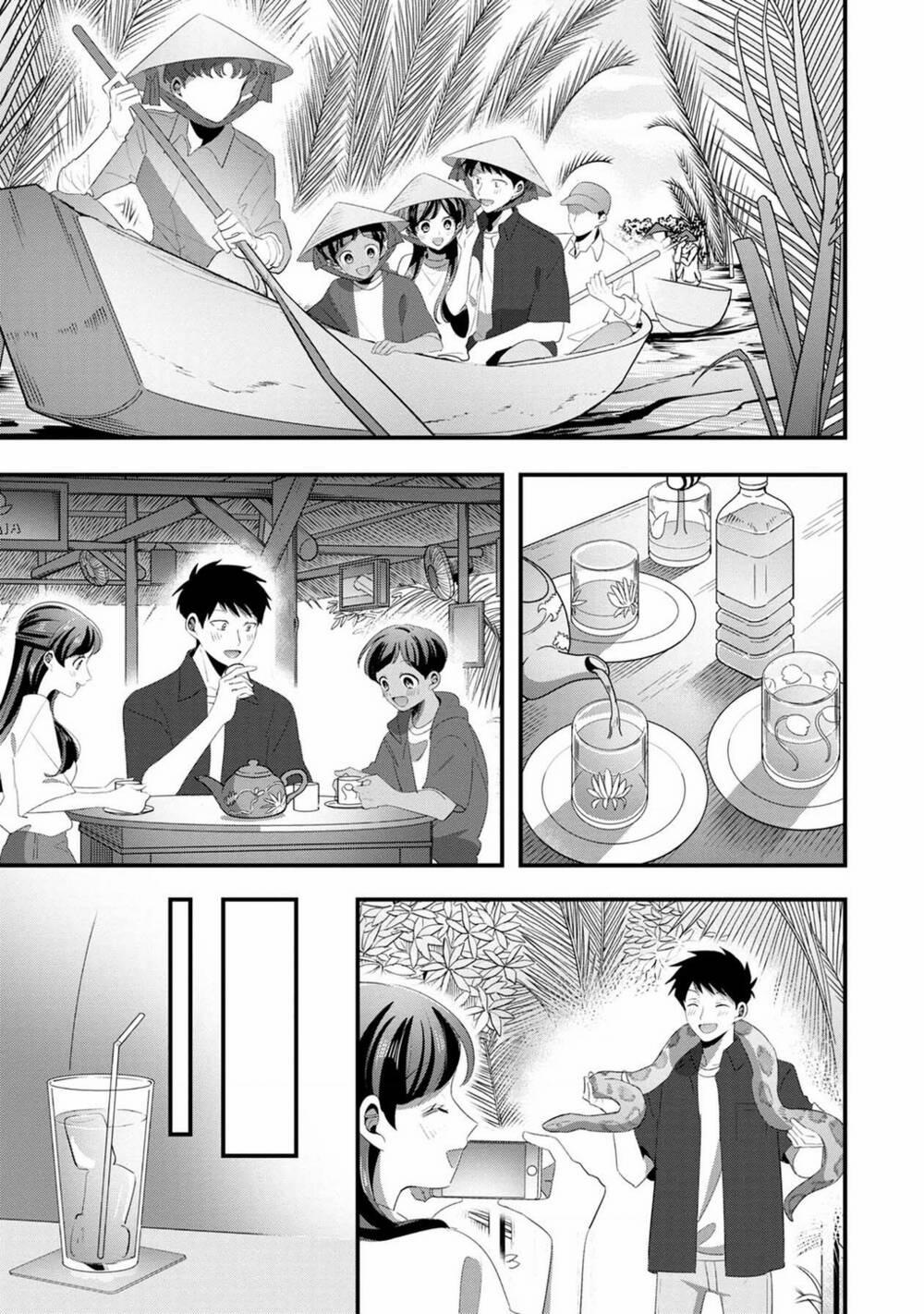 Little Lotus 59 trang 7