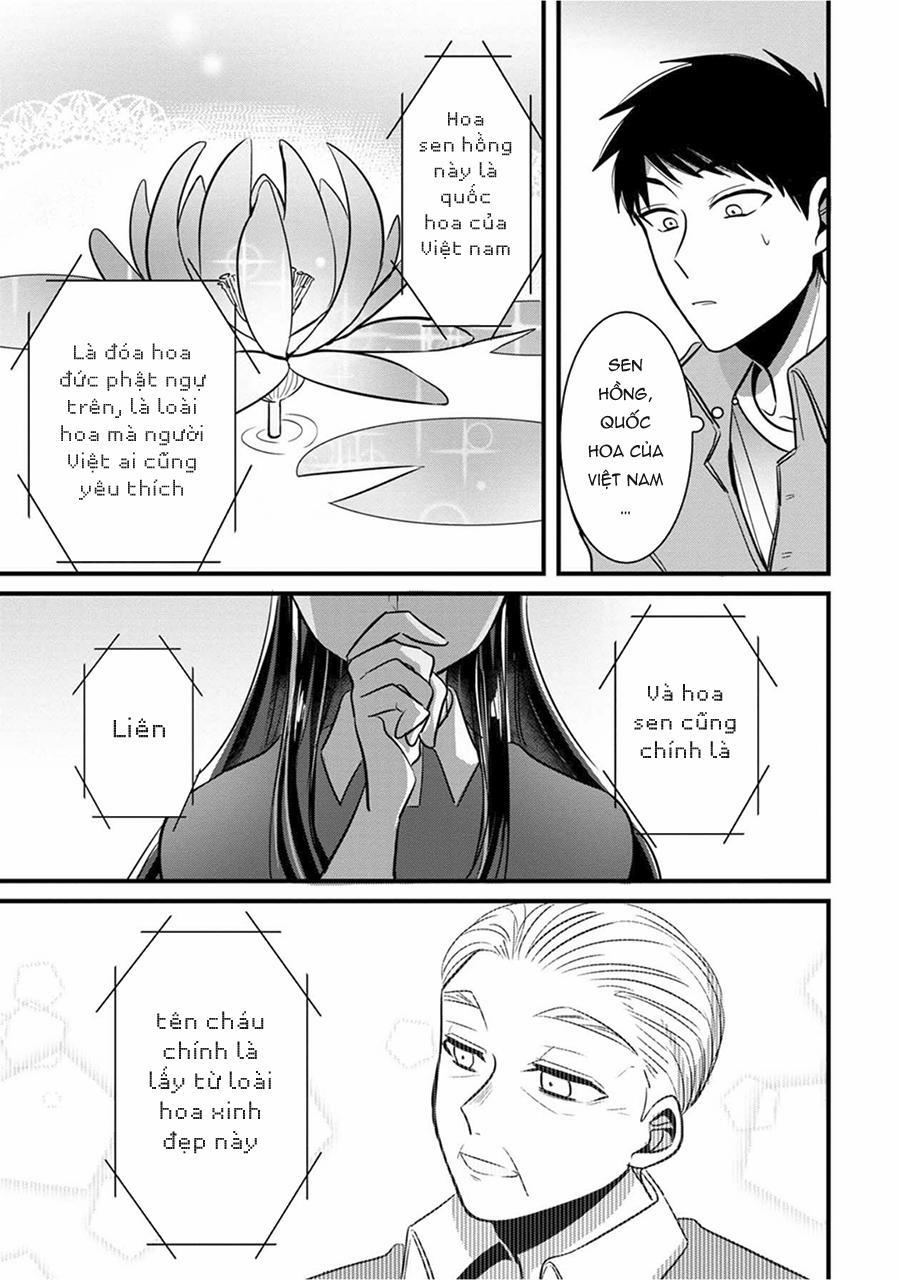 Little Lotus 6 trang 13