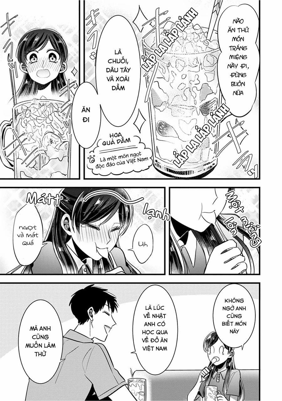 Little Lotus 6 trang 17