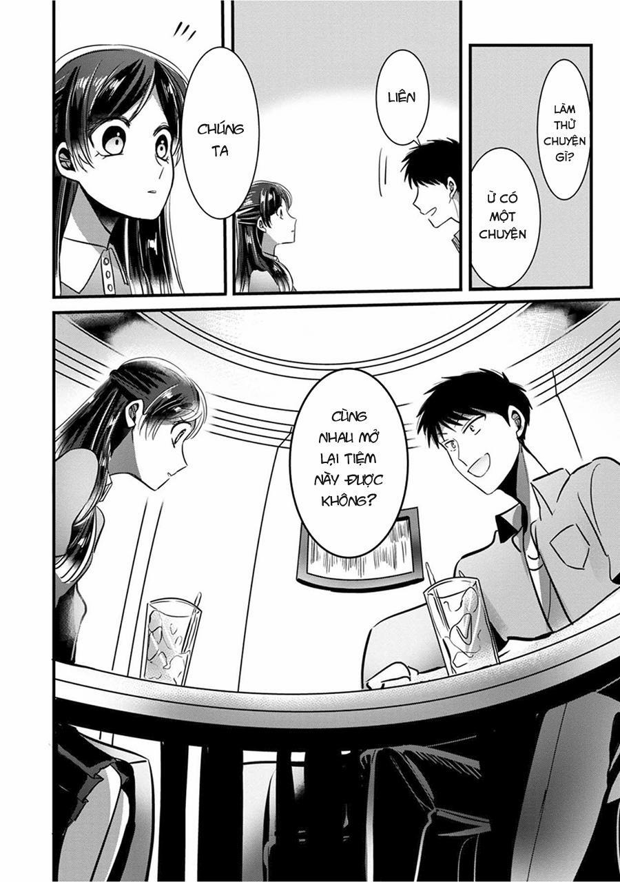 Little Lotus 6 trang 18