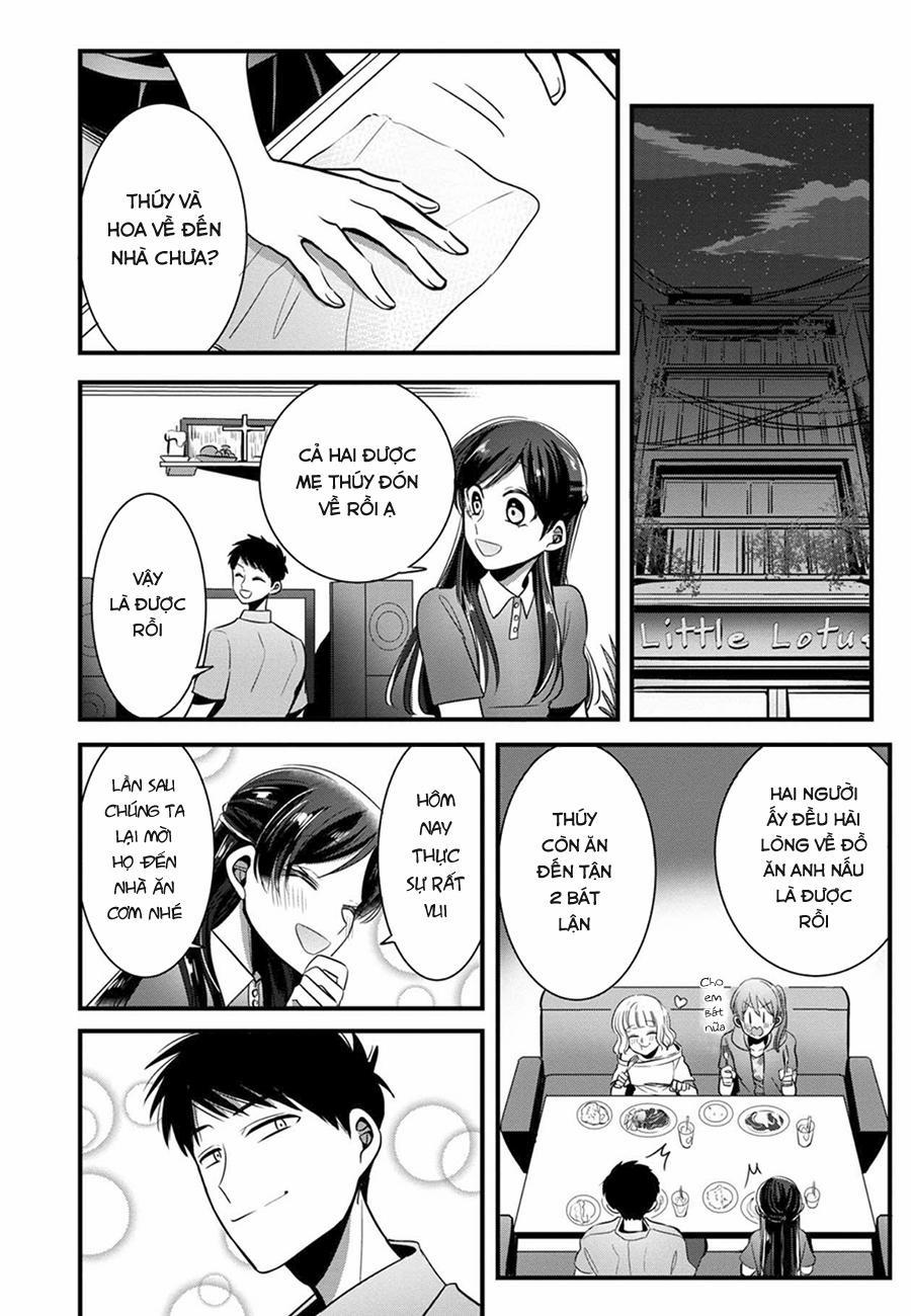 Little Lotus 6 trang 4