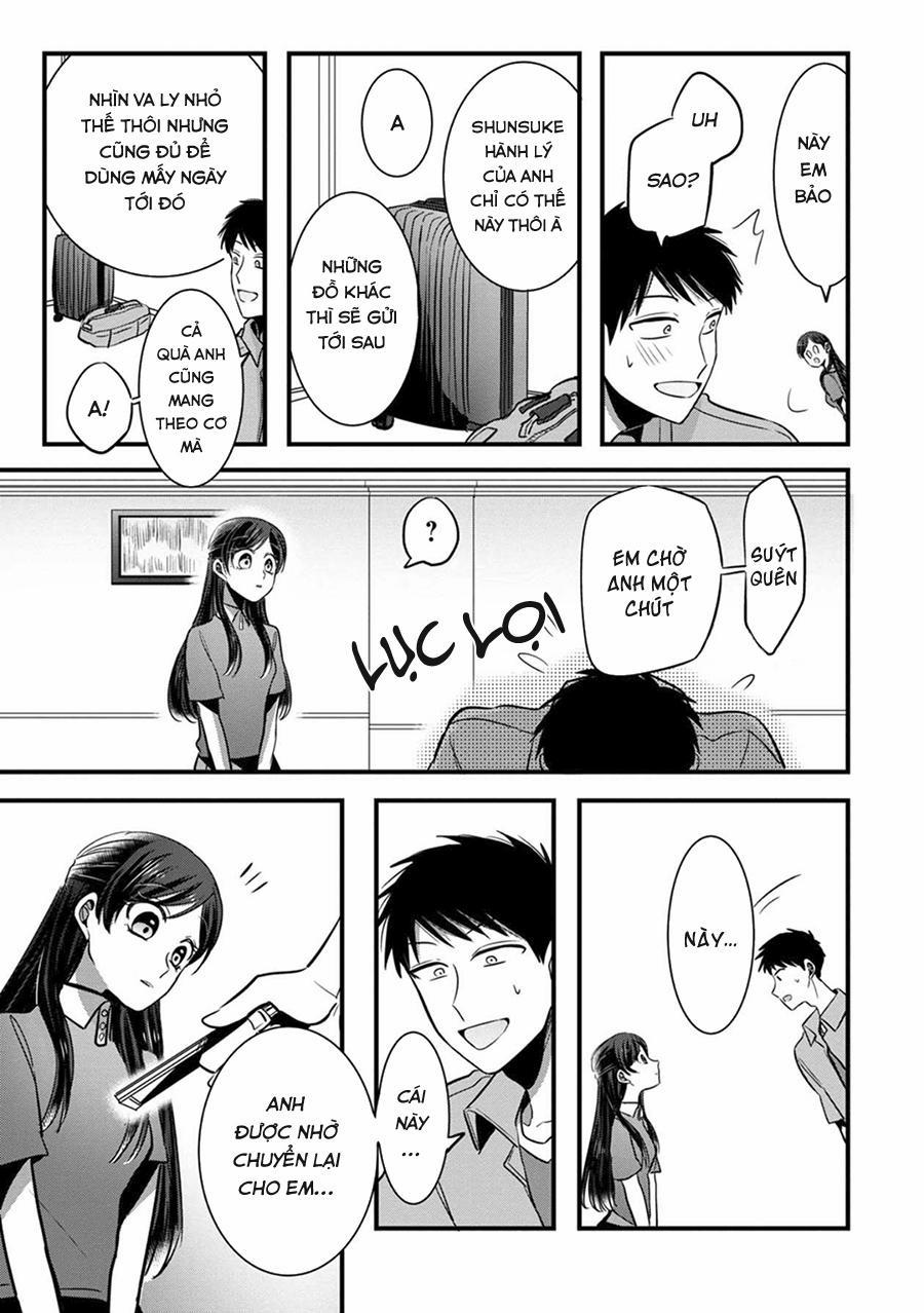 Little Lotus 6 trang 5