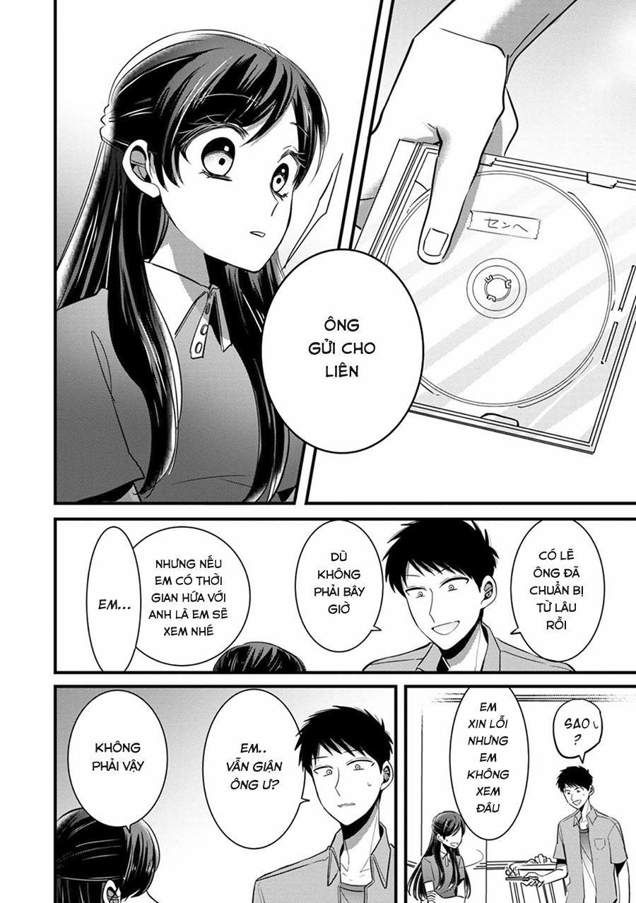 Little Lotus 6 trang 6