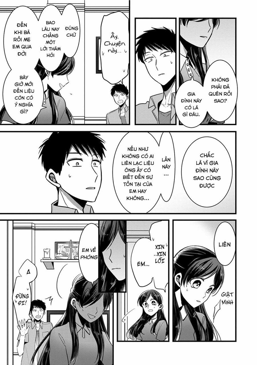 Little Lotus 6 trang 7