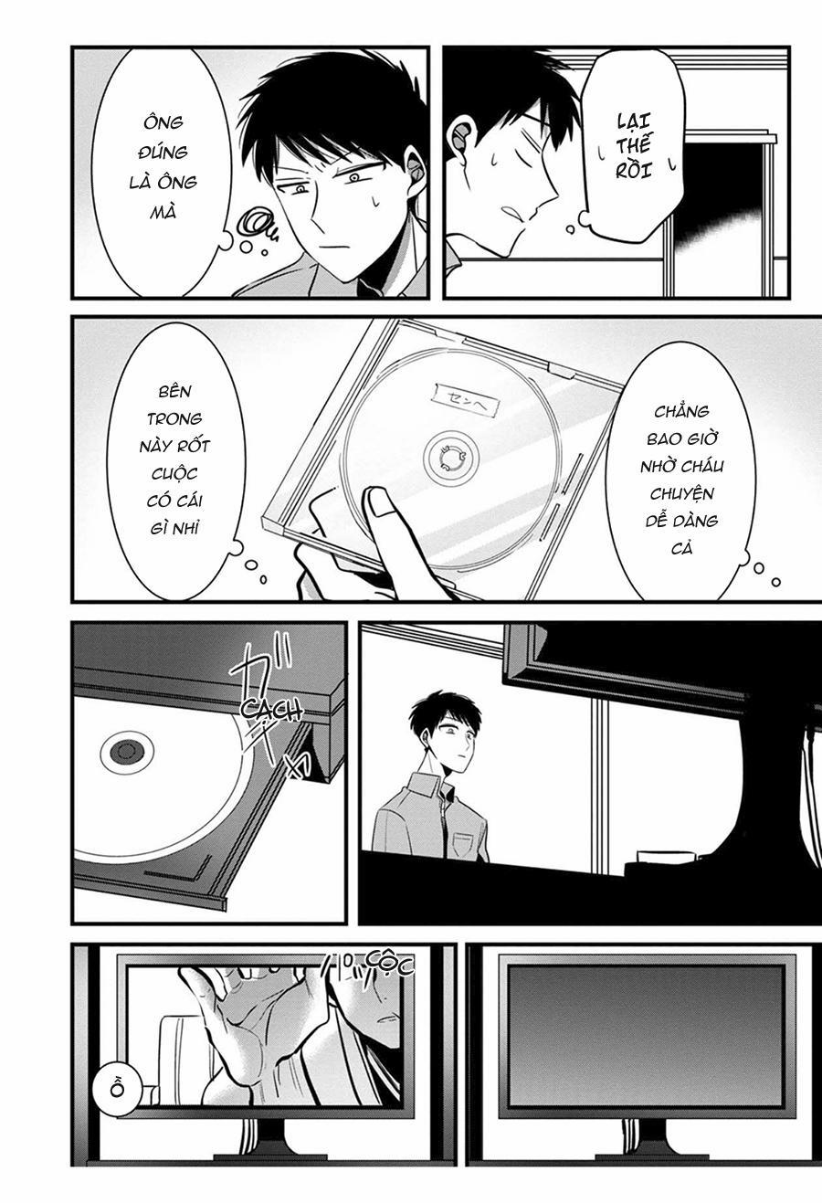 Little Lotus 6 trang 8