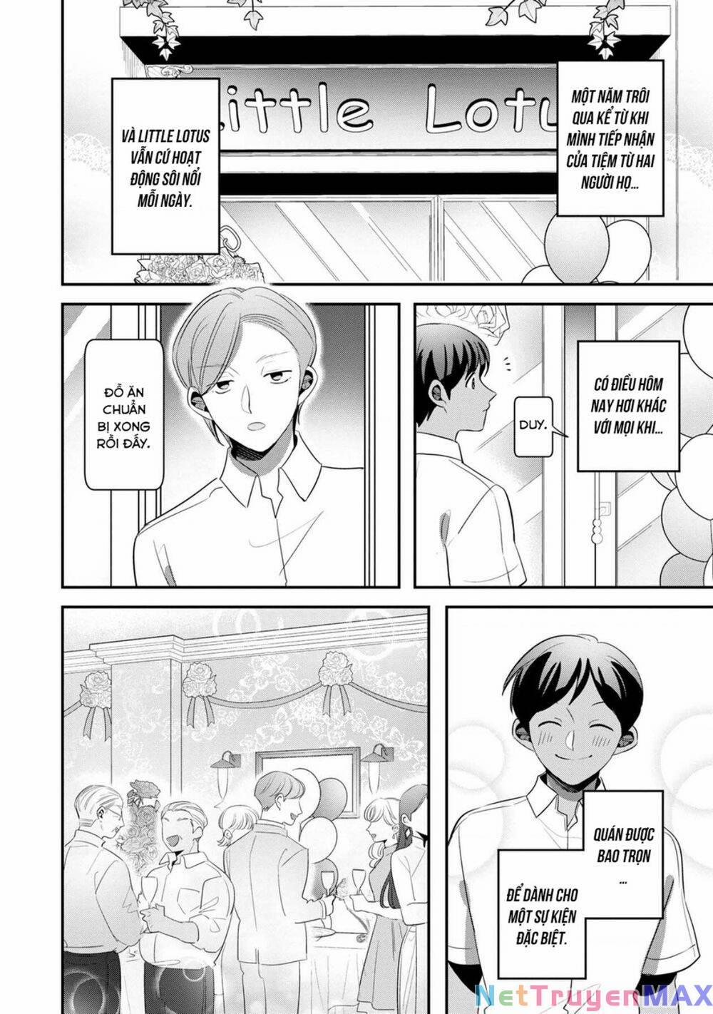 Little Lotus 60.5 trang 2