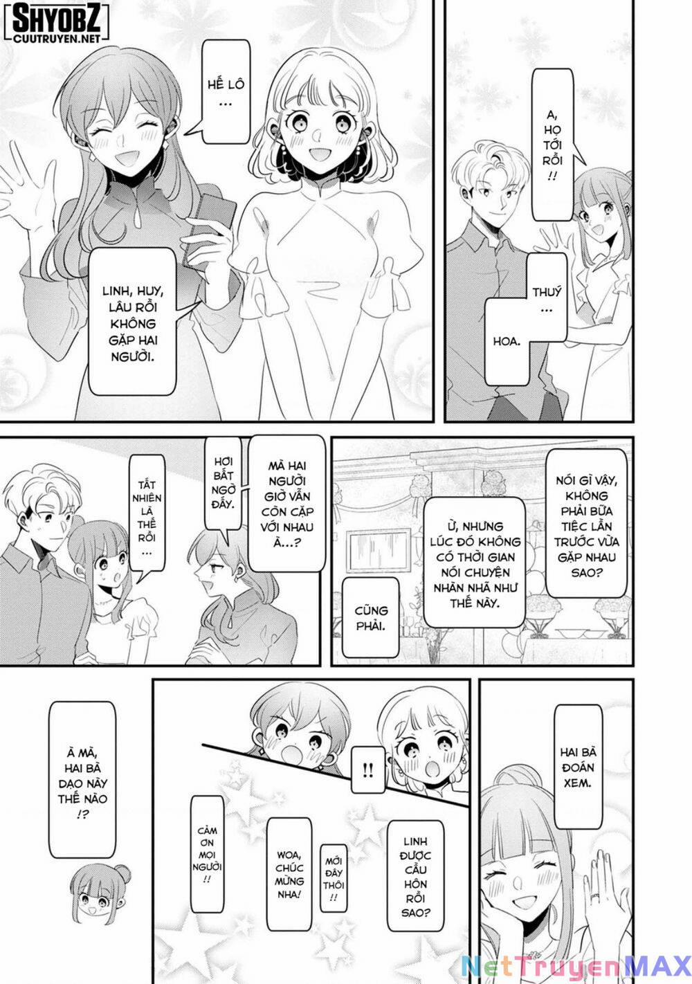 Little Lotus 60.5 trang 3