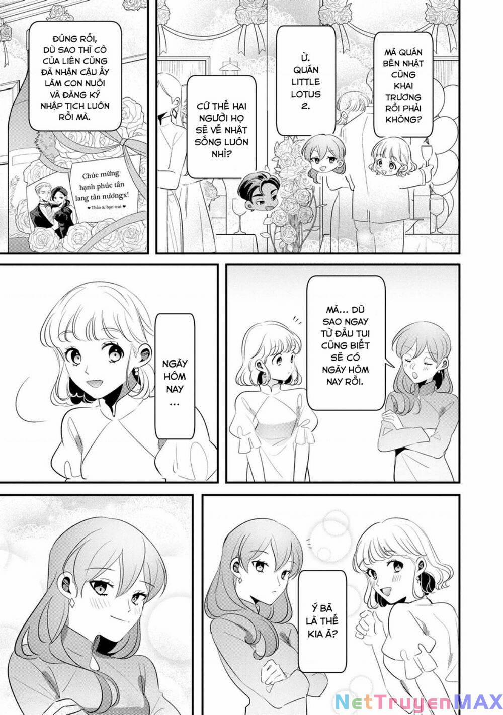 Little Lotus 60.5 trang 7