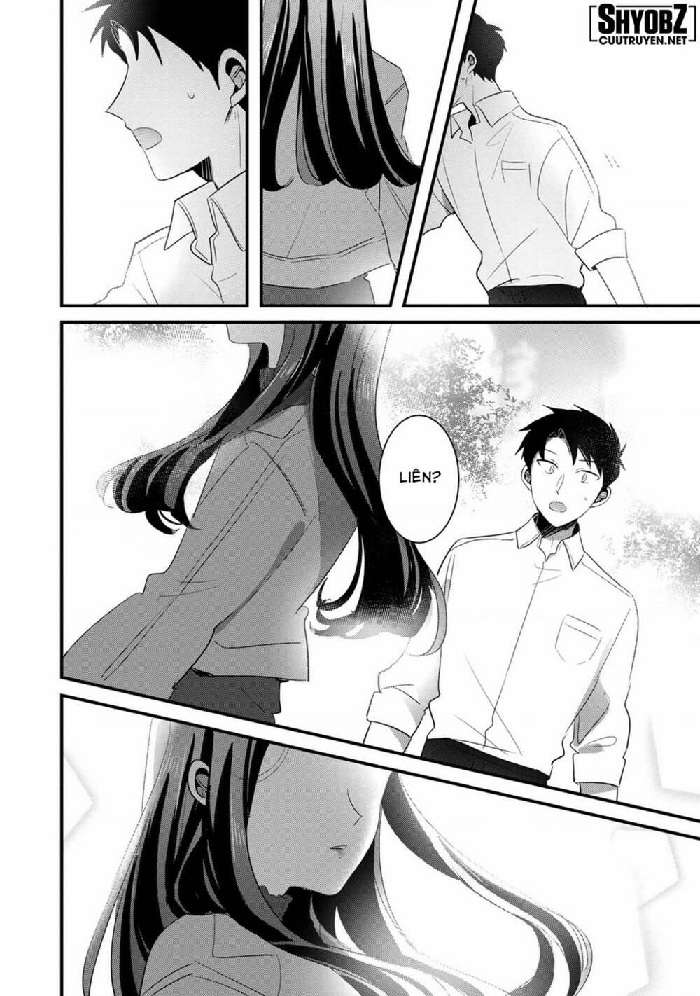 Little Lotus 60 trang 12