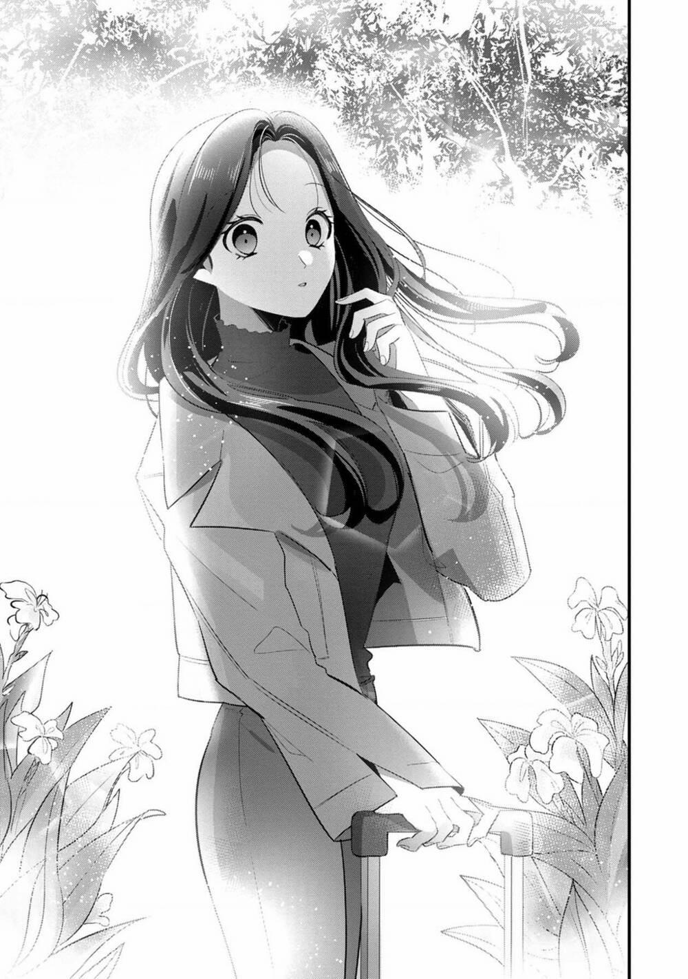 Little Lotus 60 trang 13