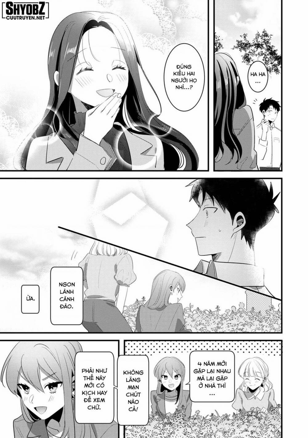 Little Lotus 60 trang 15