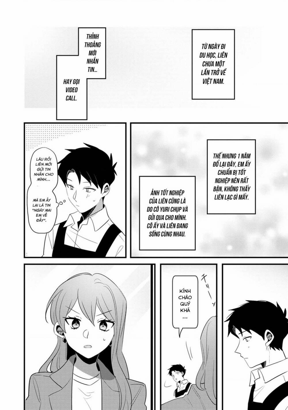 Little Lotus 60 trang 8