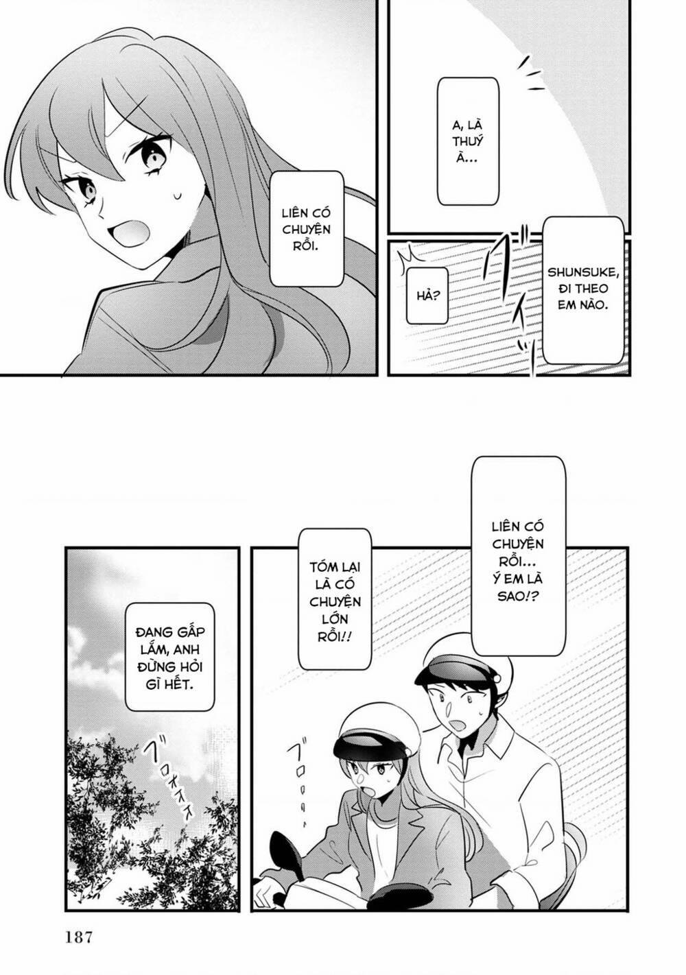 Little Lotus 60 trang 9