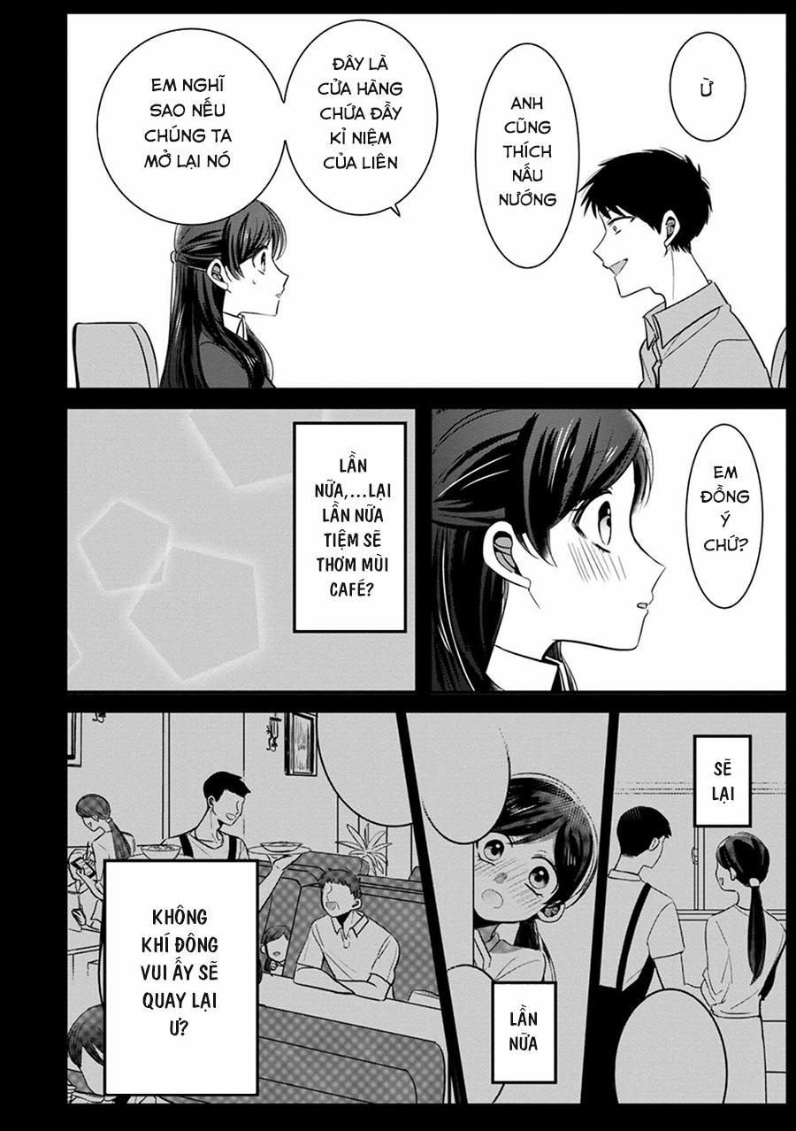 Little Lotus 7 trang 11