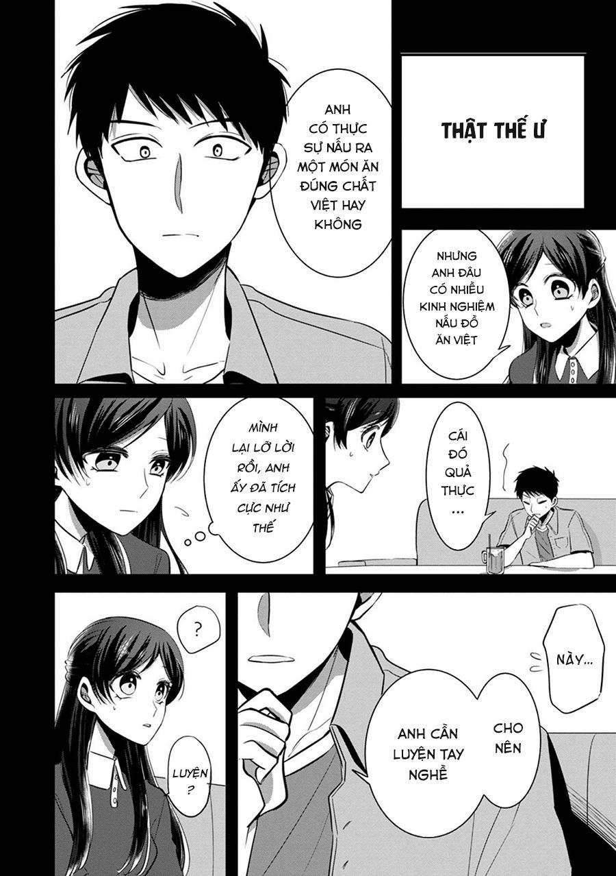 Little Lotus 7 trang 13