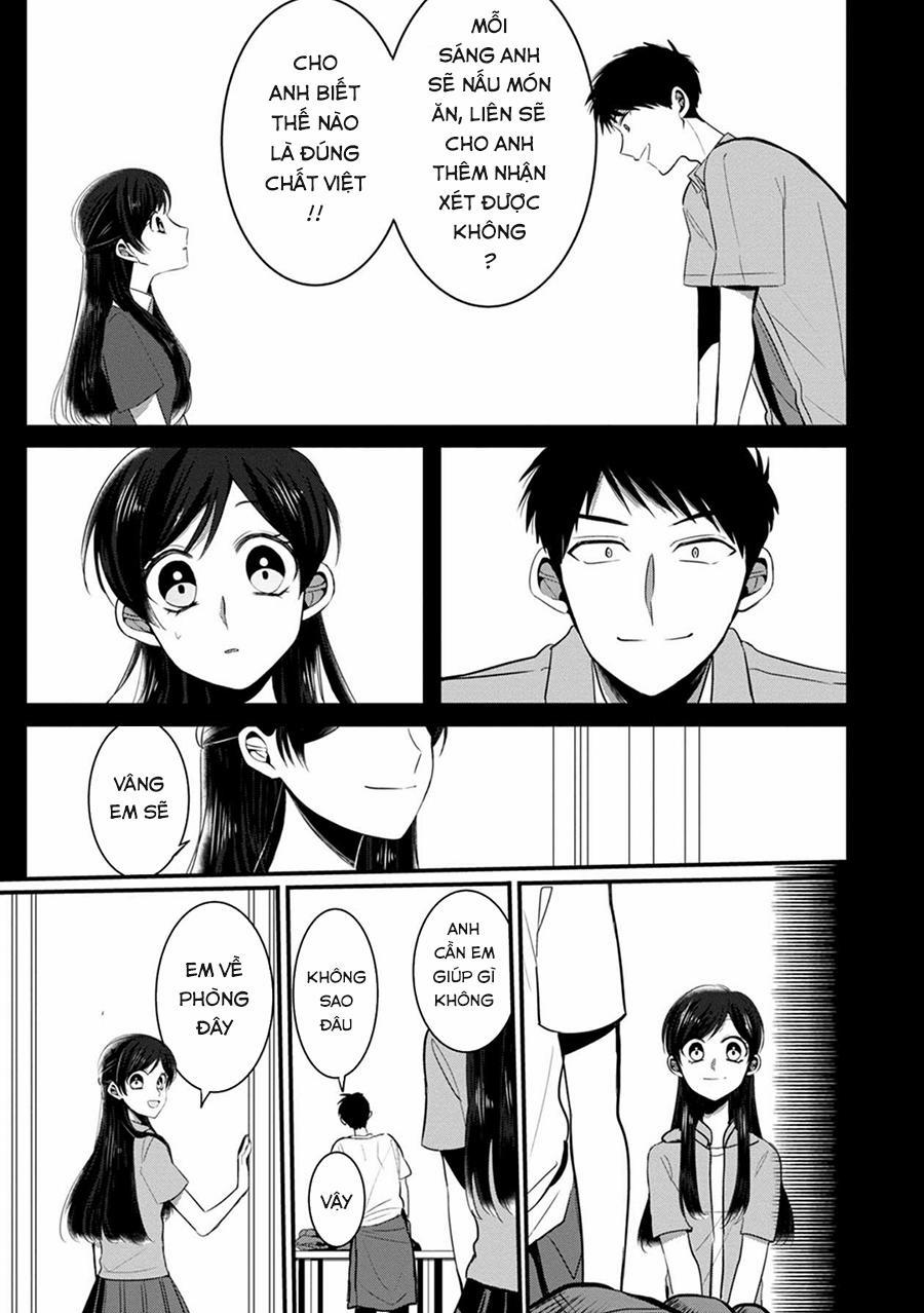 Little Lotus 7 trang 14