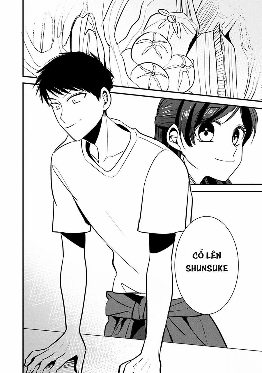 Little Lotus 7 trang 15