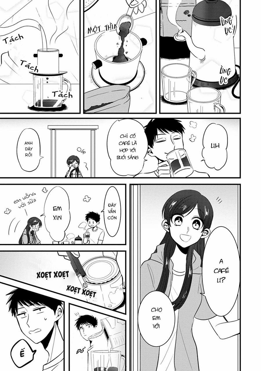 Little Lotus 7 trang 3