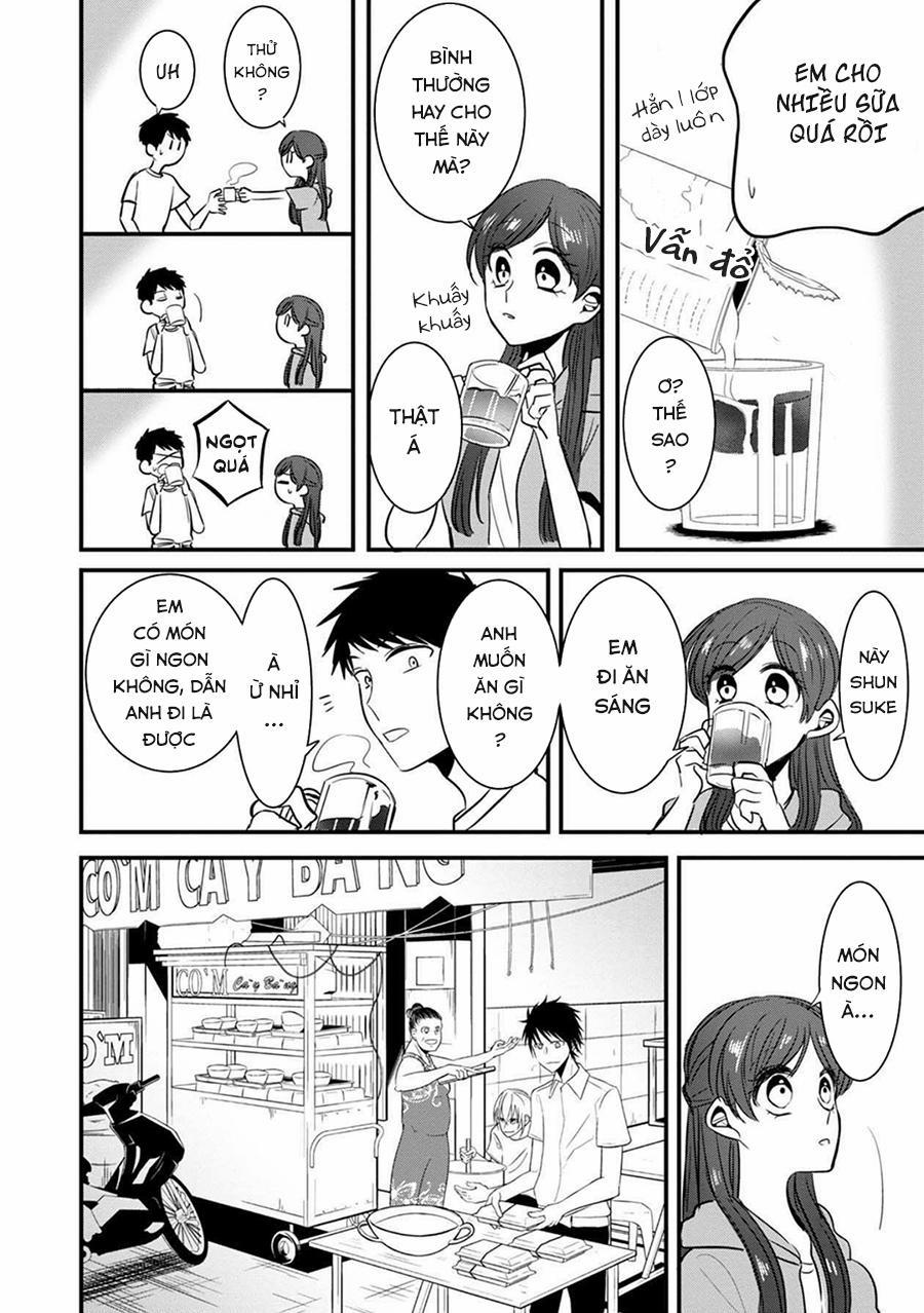 Little Lotus 7 trang 4