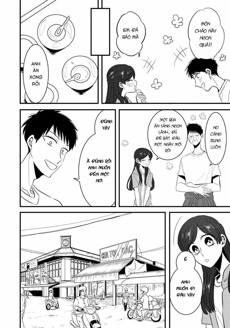 Little Lotus 7 trang 8