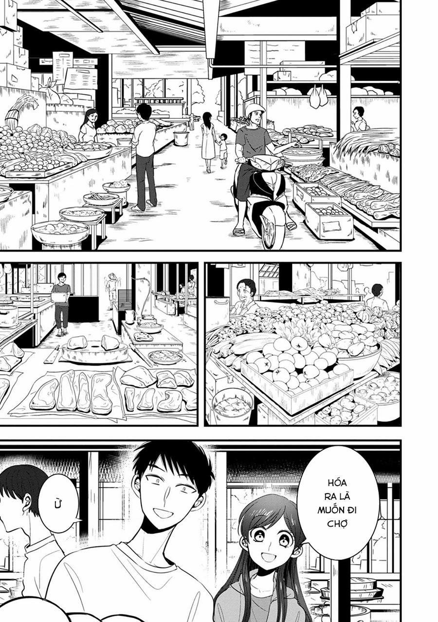 Little Lotus 7 trang 9