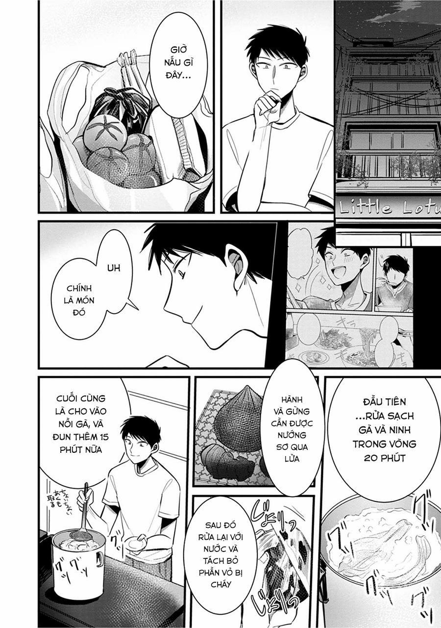 Little Lotus 8 trang 3