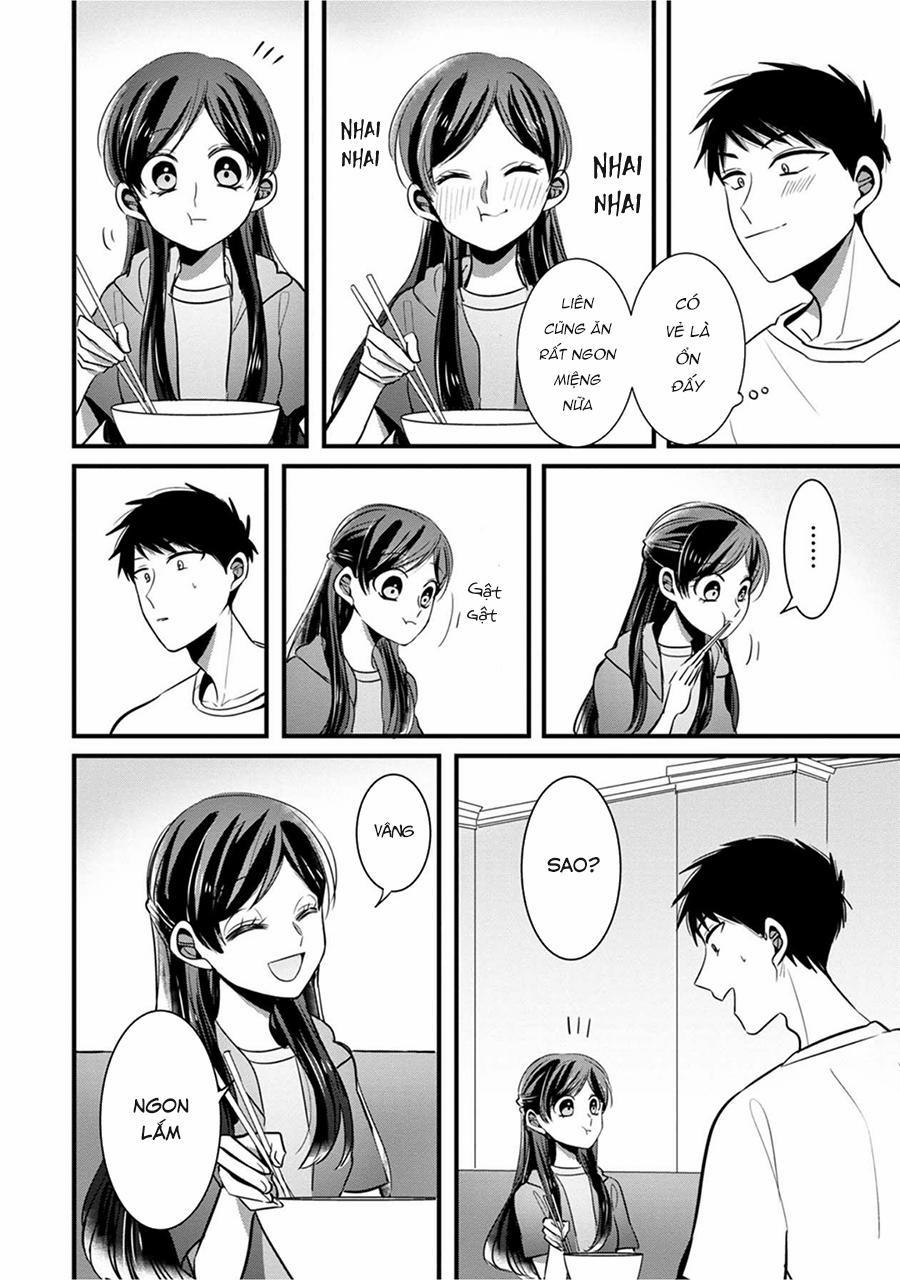 Little Lotus 8 trang 7