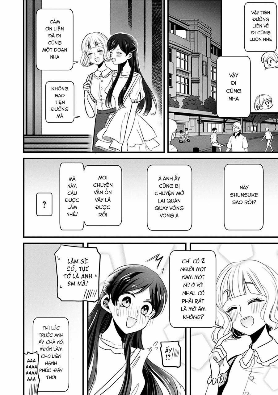 Little Lotus 9 trang 11