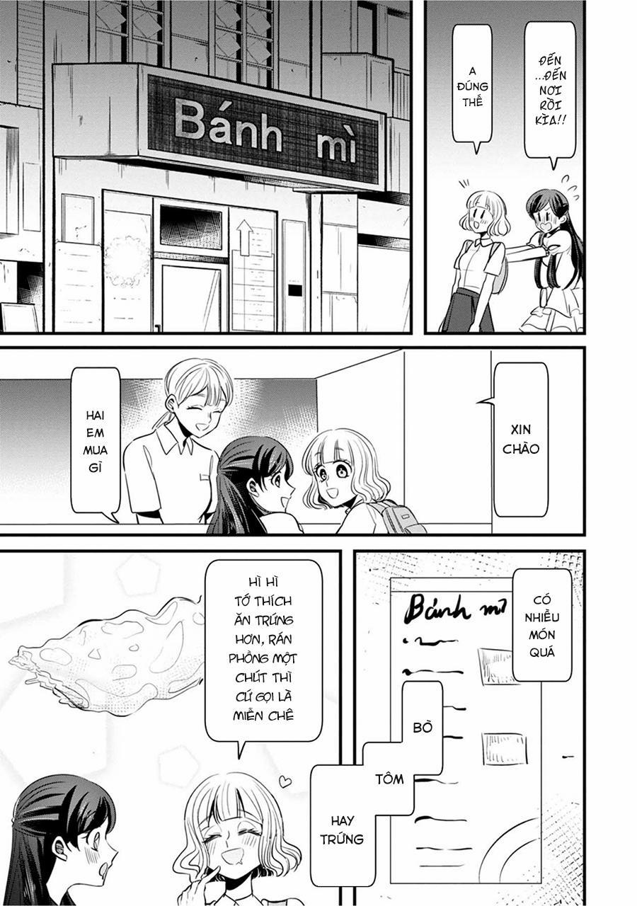 Little Lotus 9 trang 12