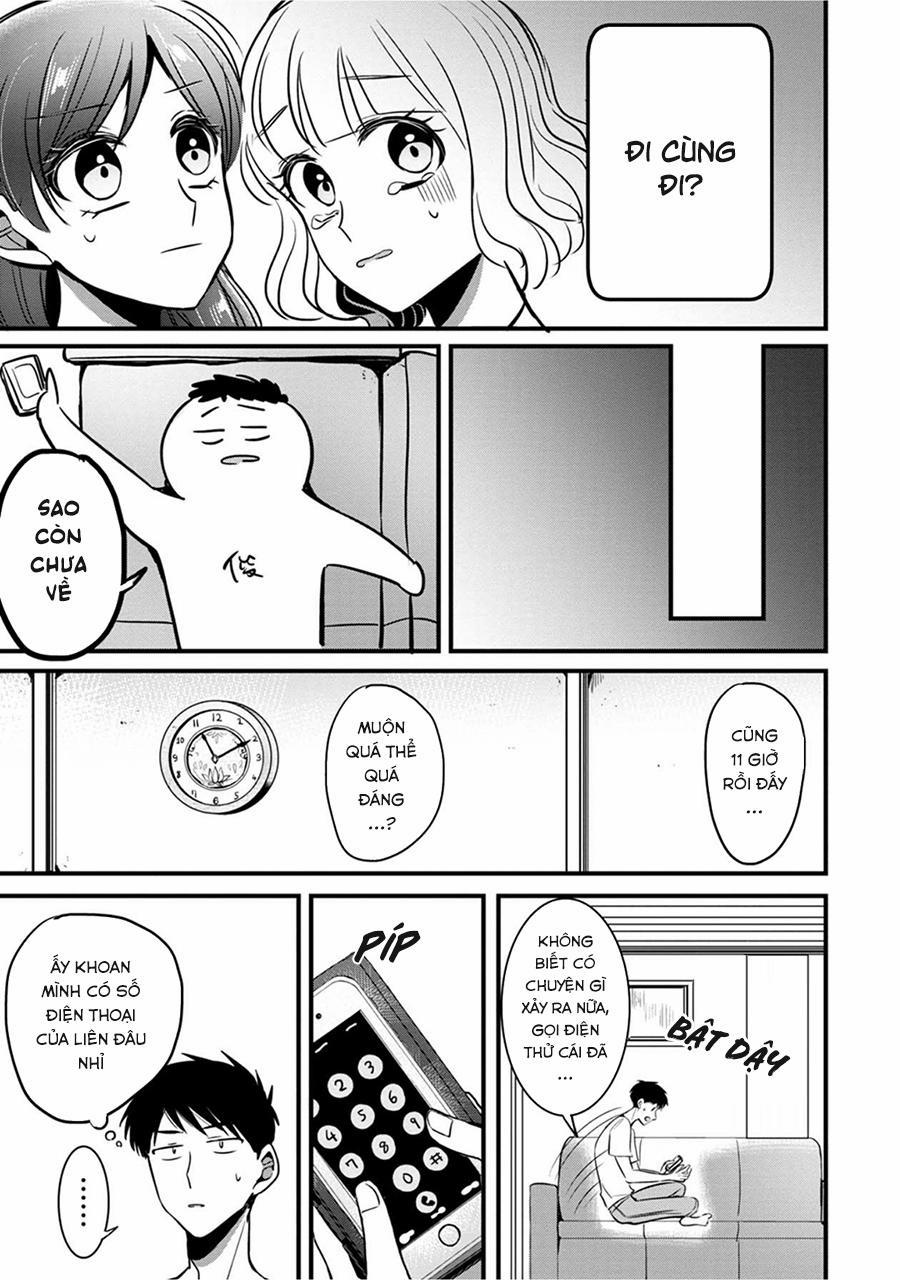 Little Lotus 9 trang 16