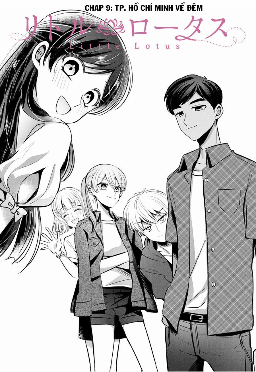 Little Lotus 9 trang 2