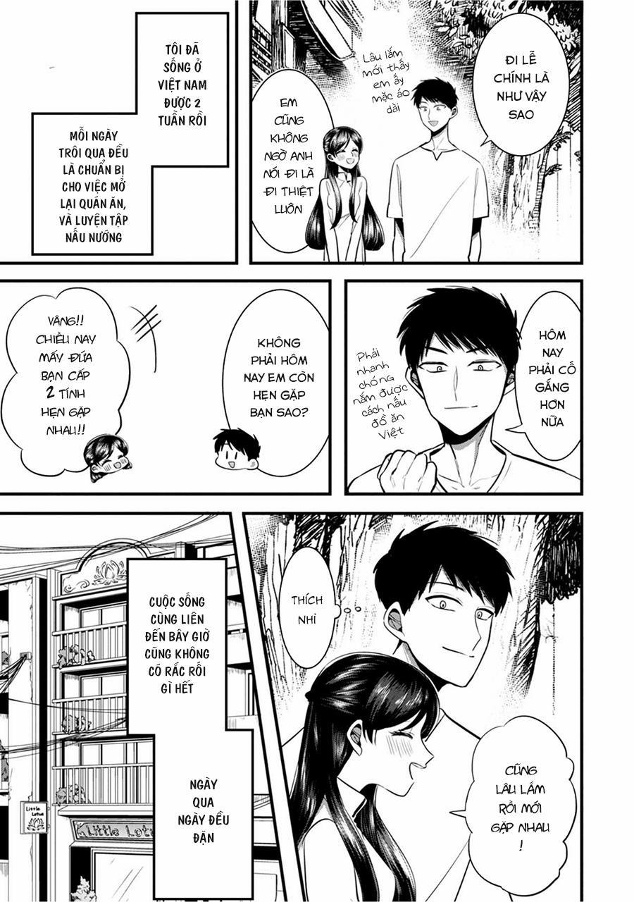 Little Lotus 9 trang 4