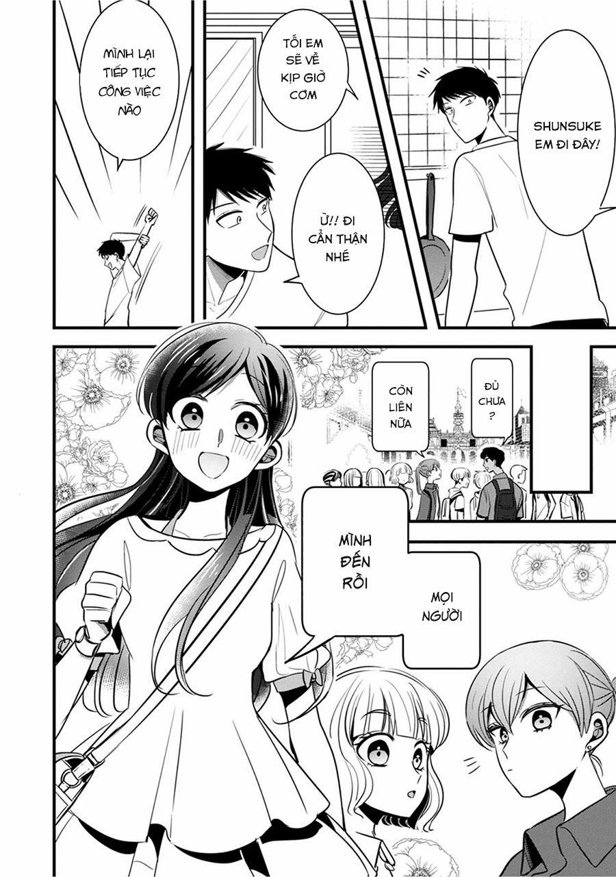 Little Lotus 9 trang 5