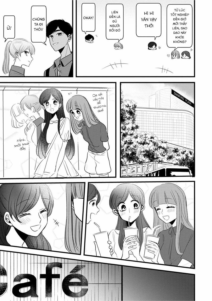 Little Lotus 9 trang 6