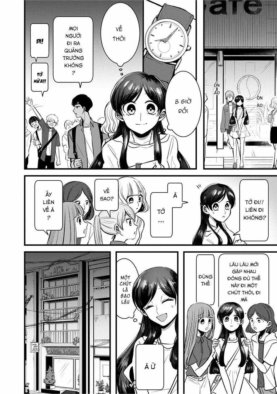 Little Lotus 9 trang 7