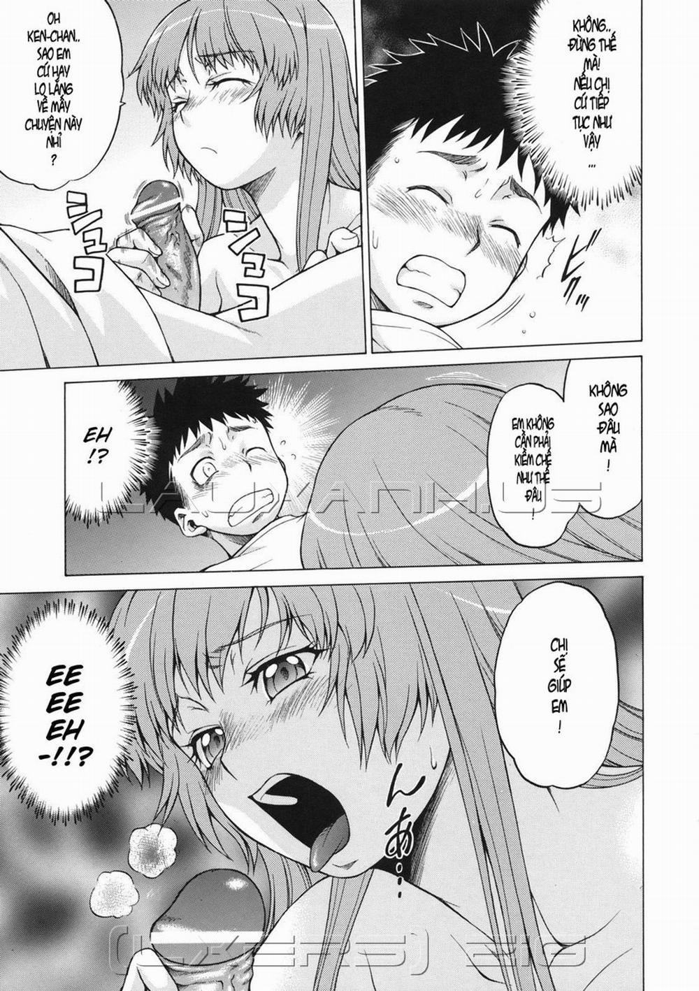 Little Lovers 1 trang 28