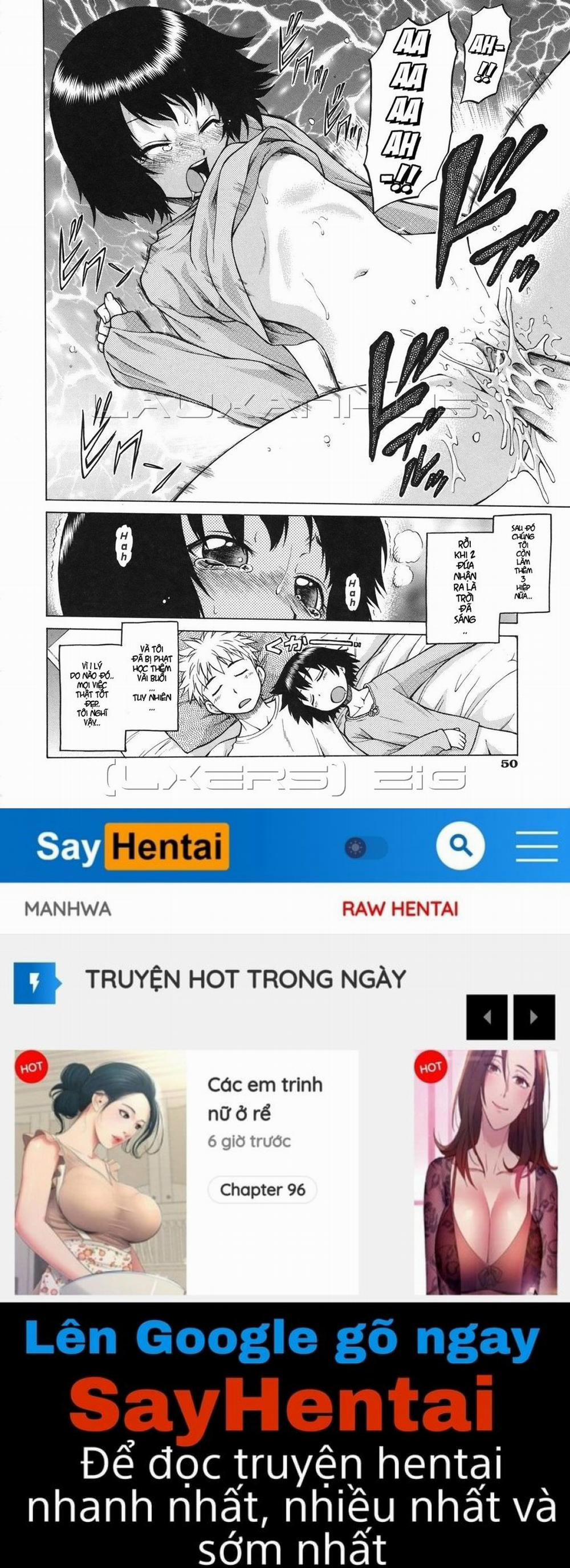 Little Lovers 2 trang 15