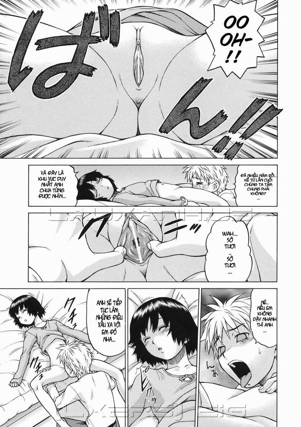 Little Lovers 2 trang 6