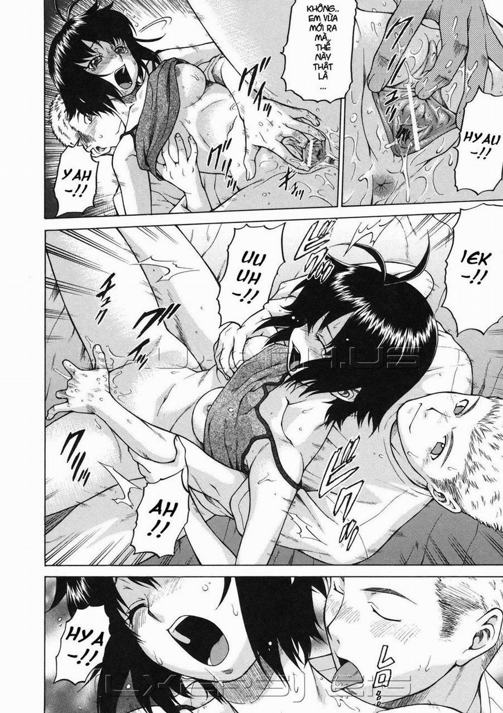 Little Lovers 3 trang 11