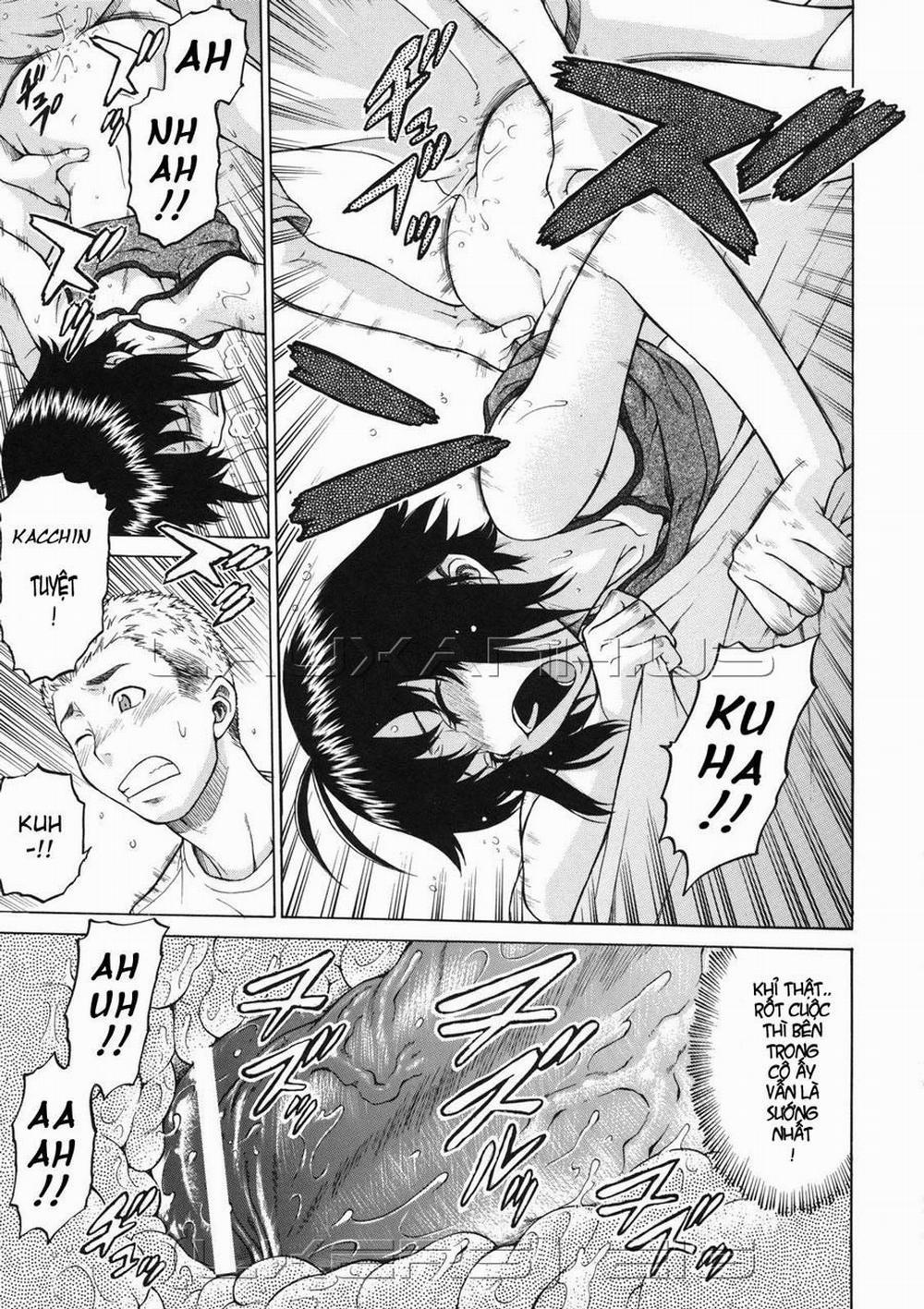 Little Lovers 3 trang 14