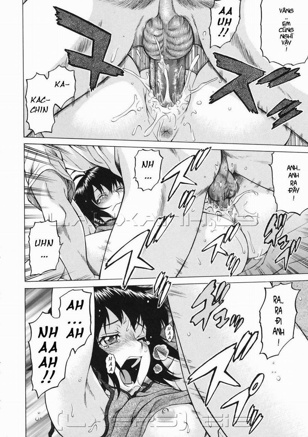 Little Lovers 3 trang 17